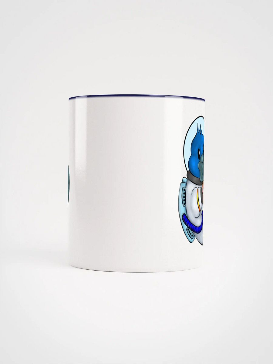 Space Platypus (Mug) product image (5)