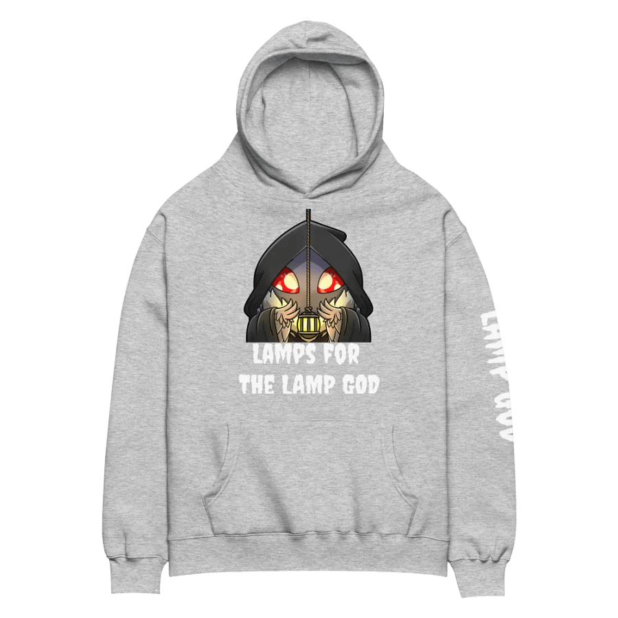 Lamp God product image (29)