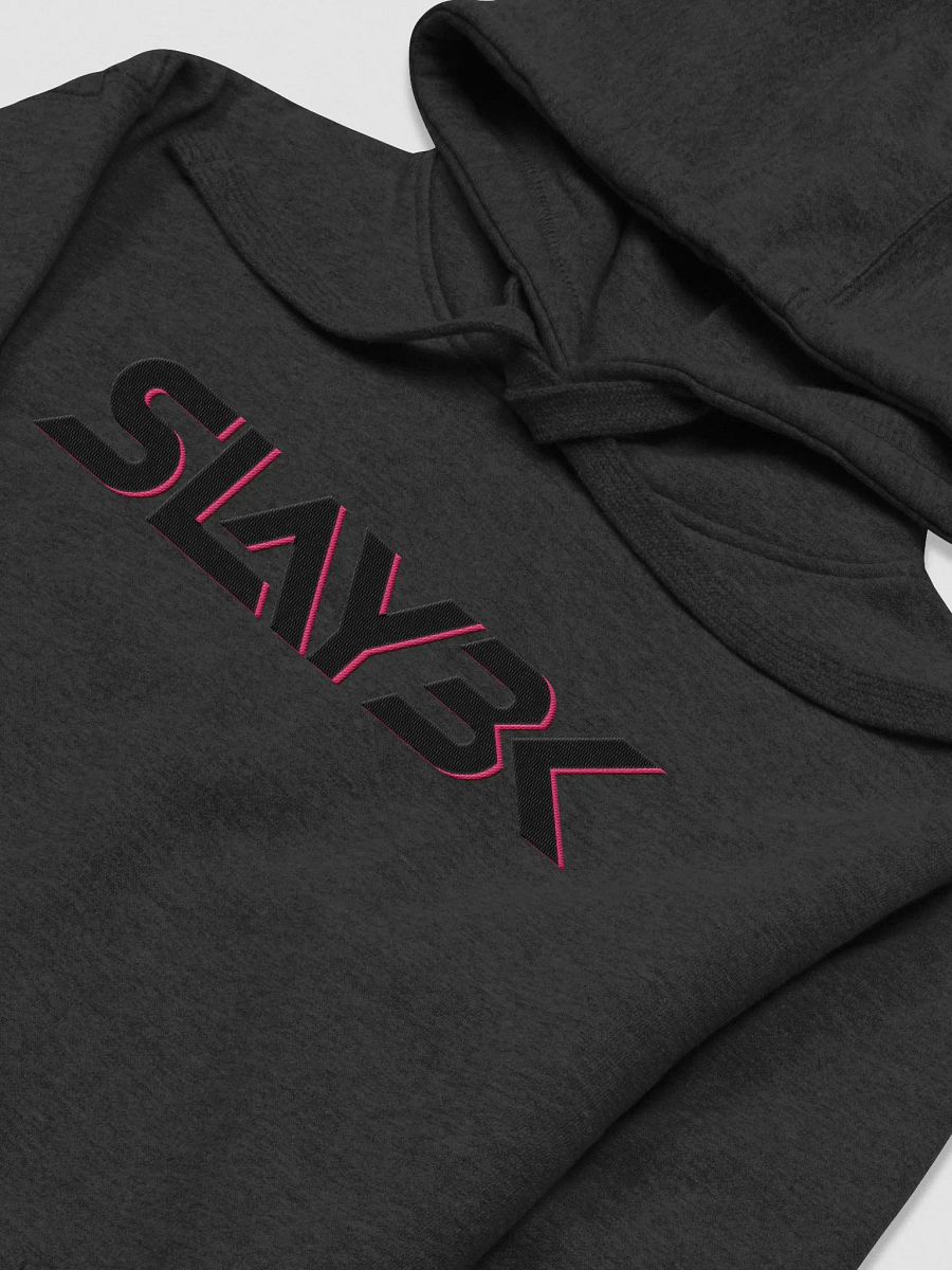 Slay3K Stealth Embroidered Hoodie product image (9)