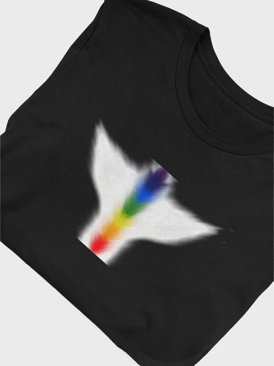 Chakra Angel Unisex T-Shirt product image (5)
