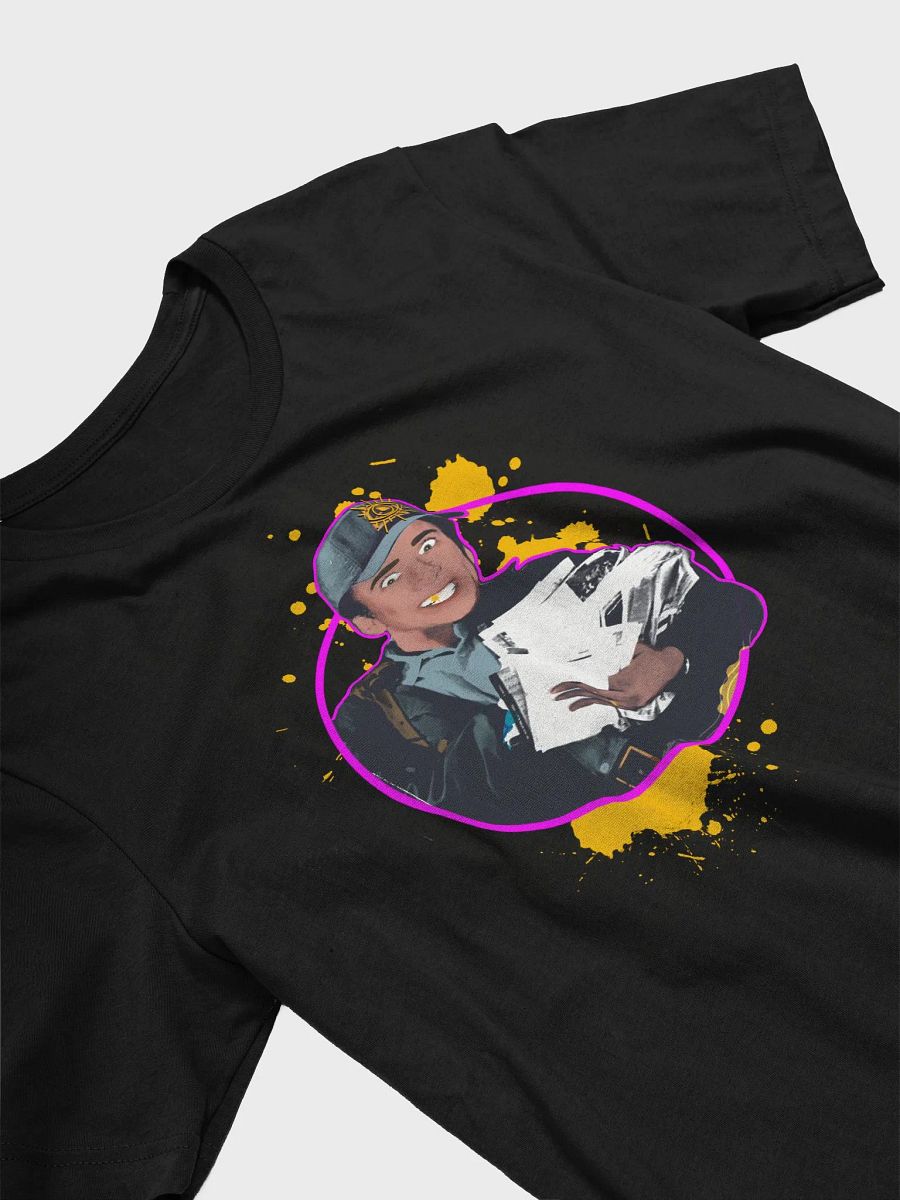 Uncle Nick T-Shirt product image (3)