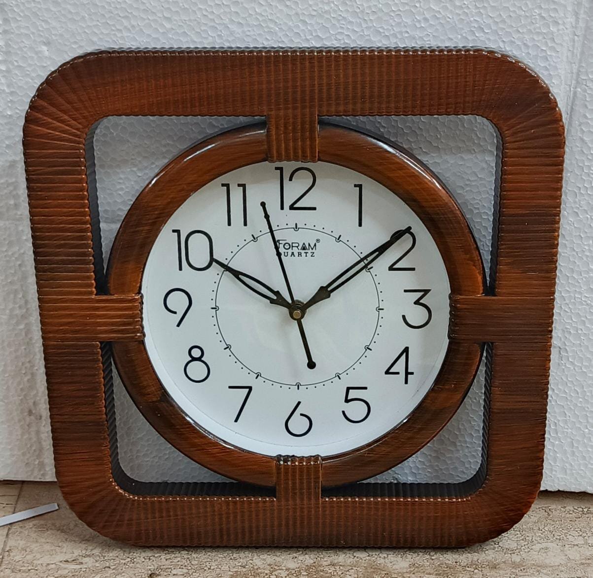 WALL CLOCK product image (1)
