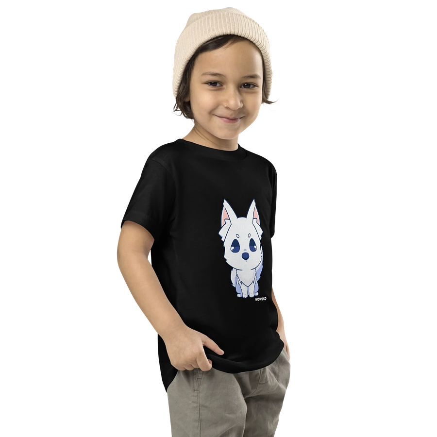 WoWoKo Toddler's T Shirt product image (2)