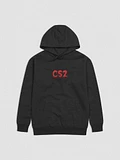 CS2 classic hoodie product image (1)