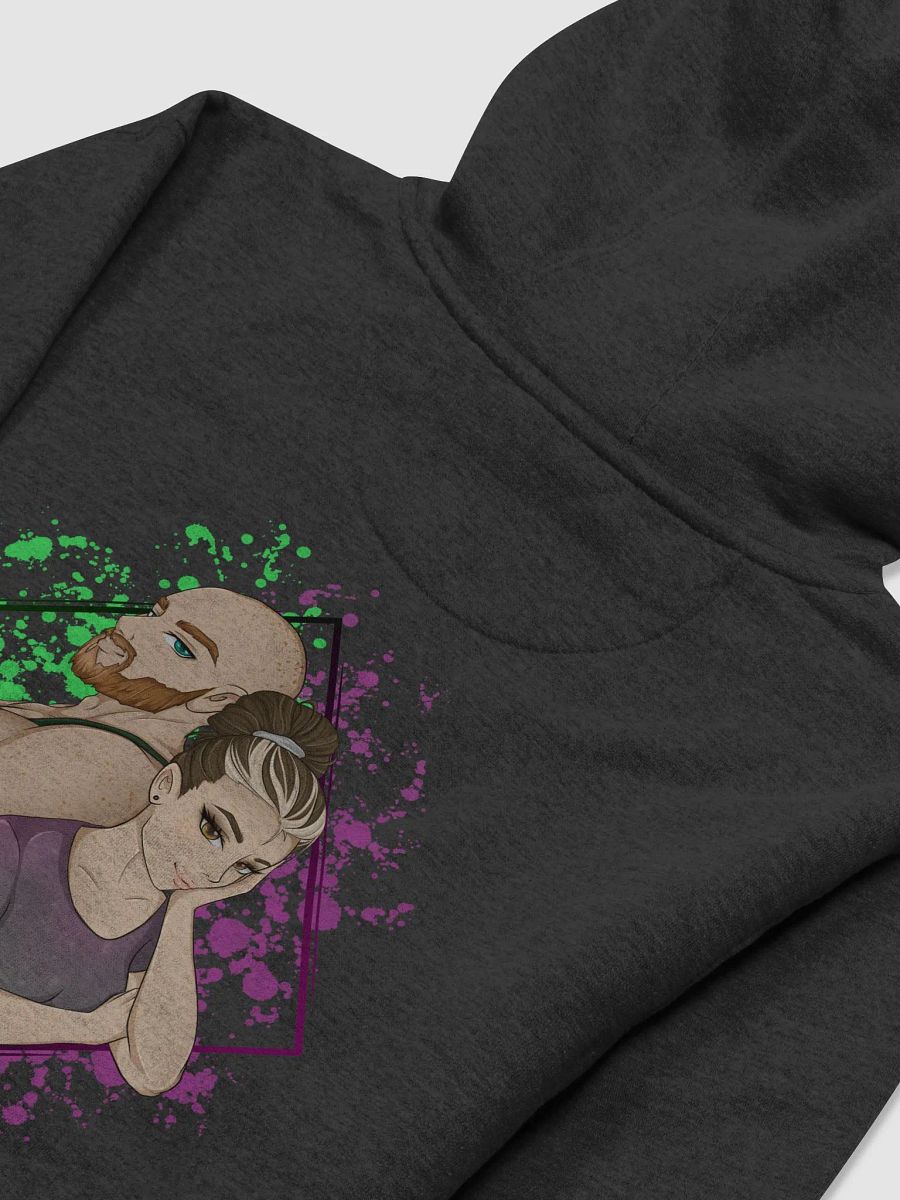 Madhouse Hoodie product image (42)