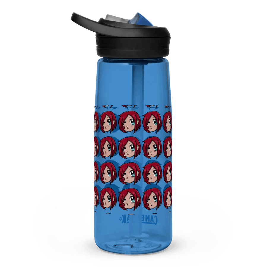 Lots of Love Water Bottle product image (4)