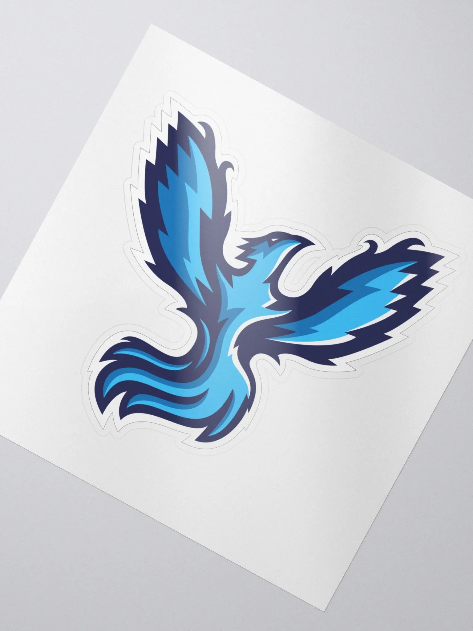 Hyou-Ou Sticker product image (2)