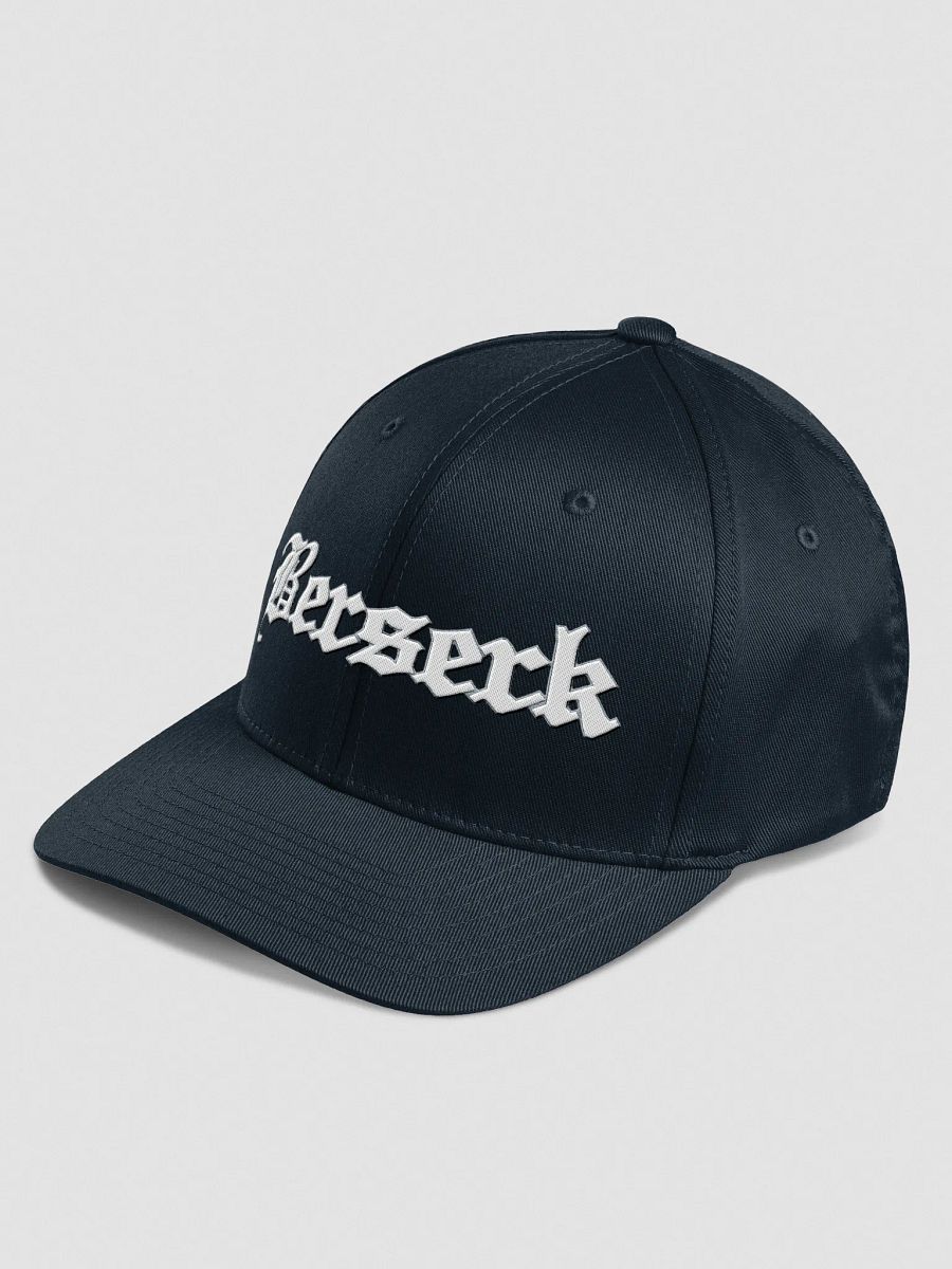 Gothic Flexfit Berserk Cap product image (11)