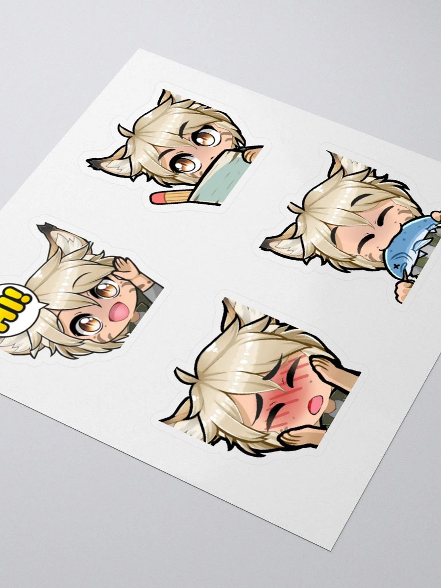 Stickers #1 product image (3)