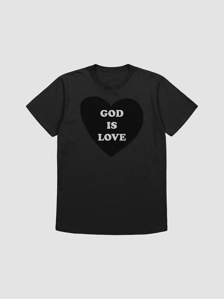 God Is Love product image (1)
