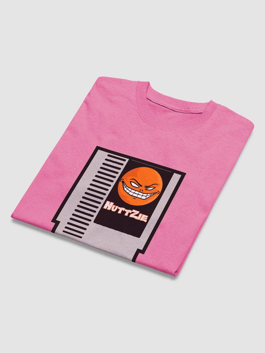 Cartidge Tee product image (34)