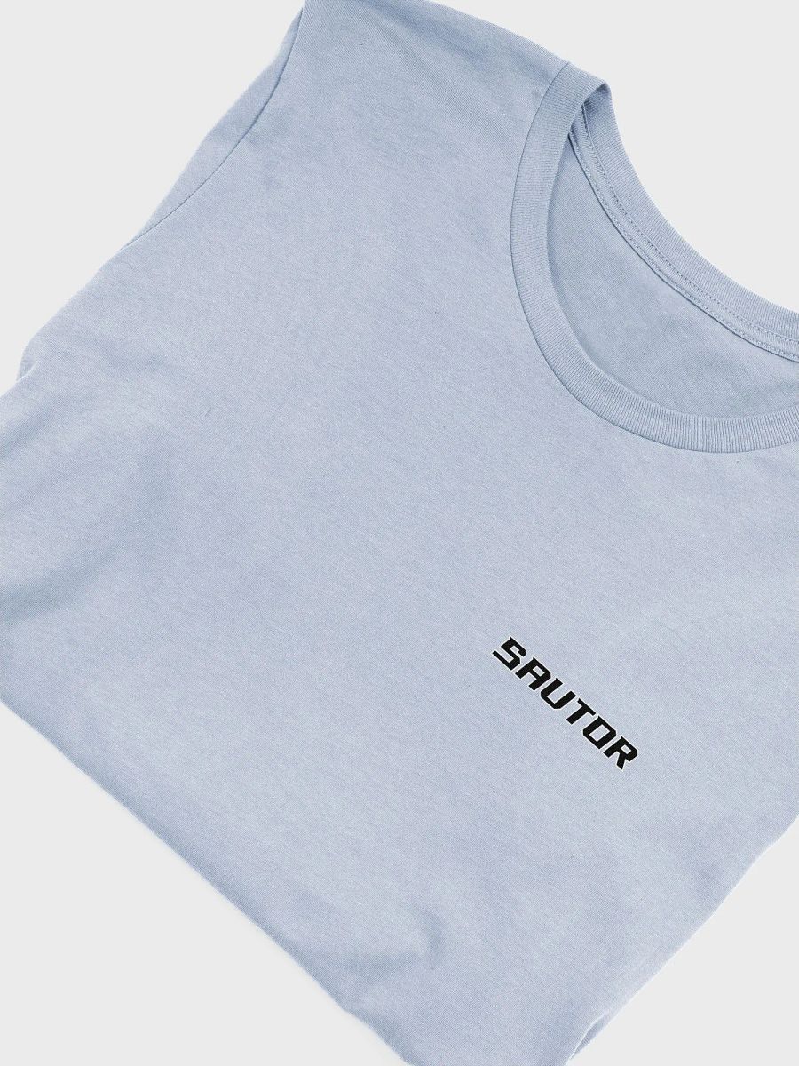 Women SuperSoft SauTor T-Shirt product image (5)