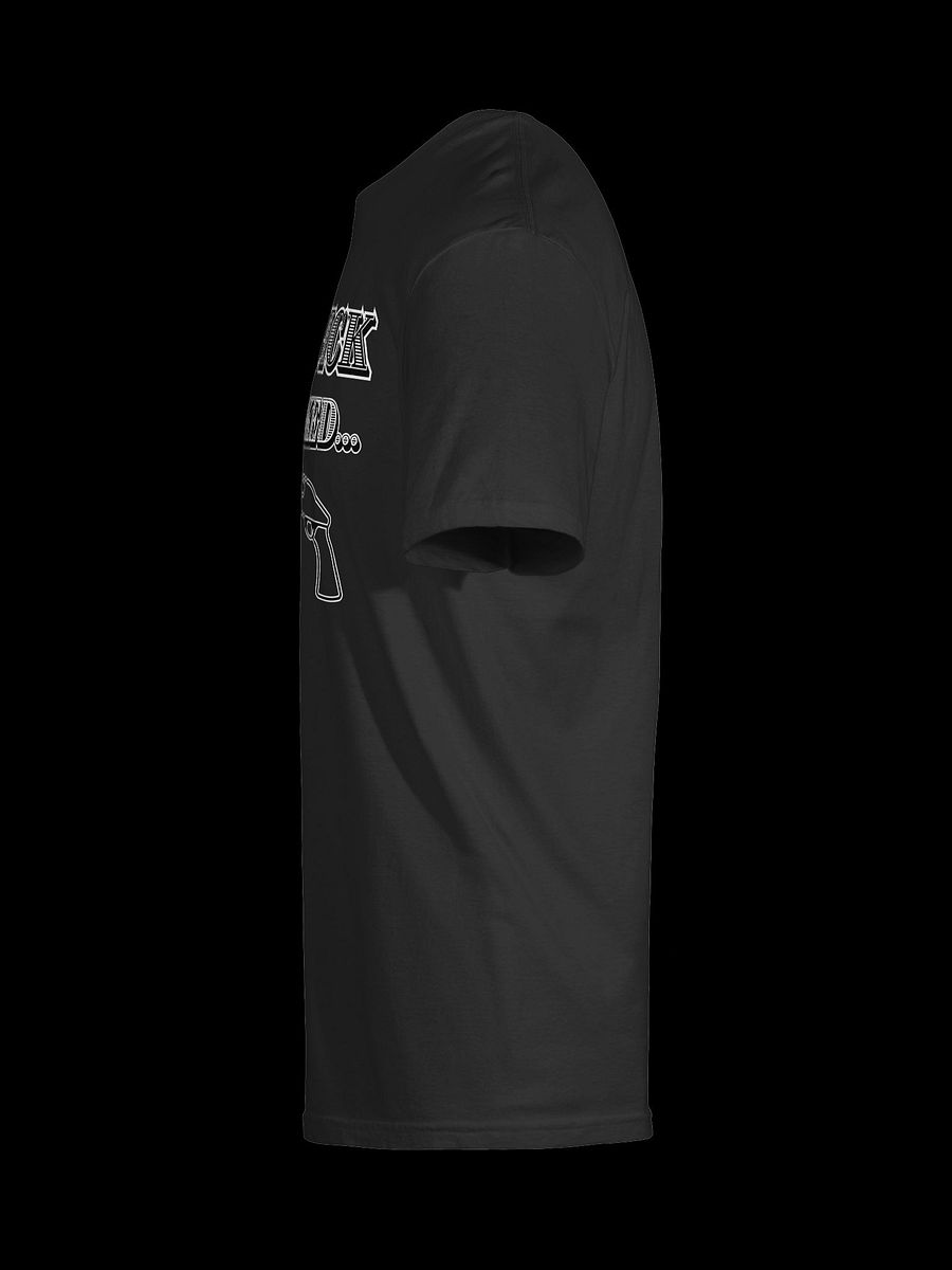 Loaded Goonstick Unisex Tee product image (56)