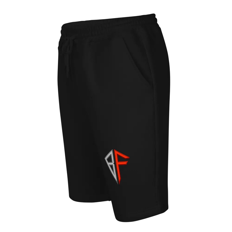 Jogger Shorts product image (10)