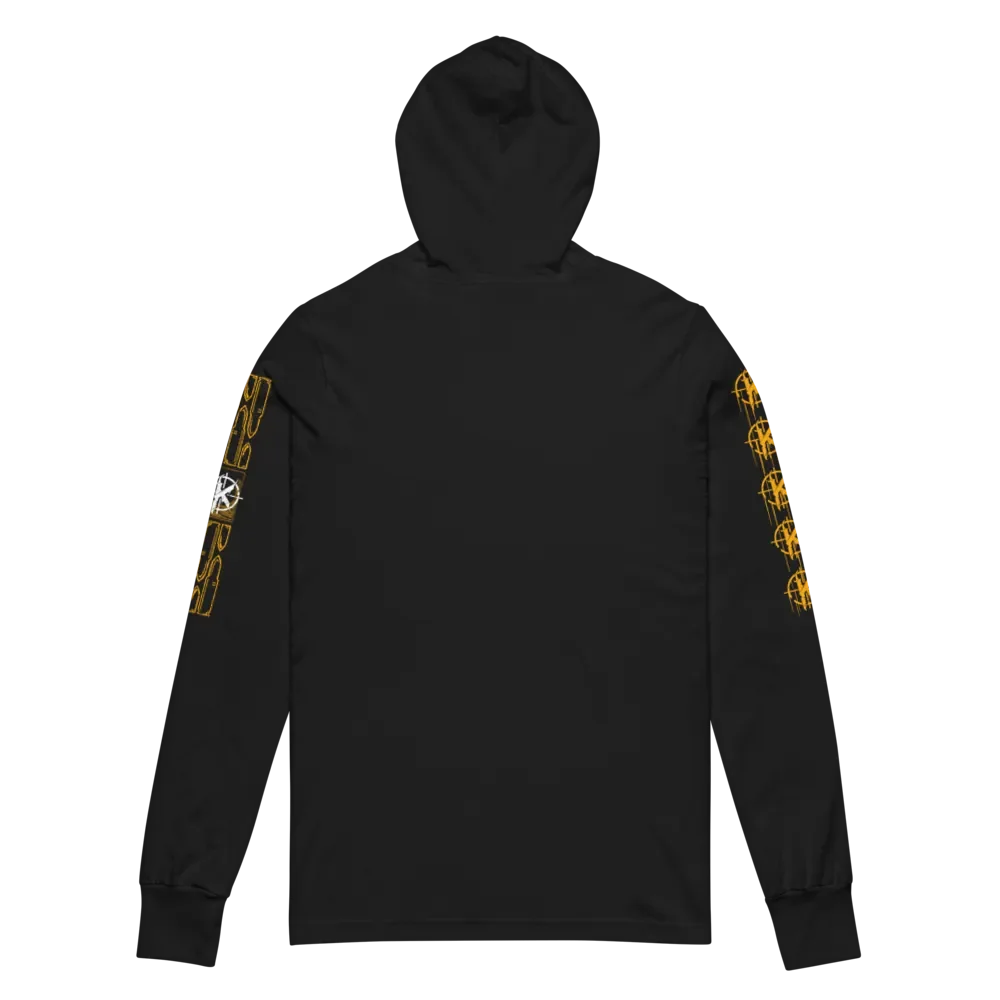 Goldeneye Series Black Hoodie product image (4)