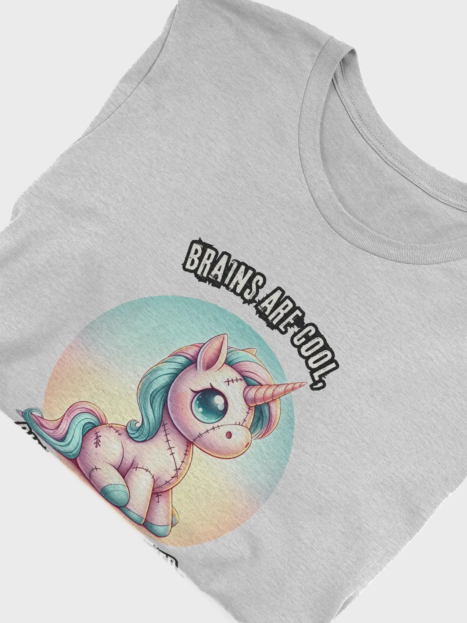 Glitter Unicorn Dreams T-Shirt product image (30)