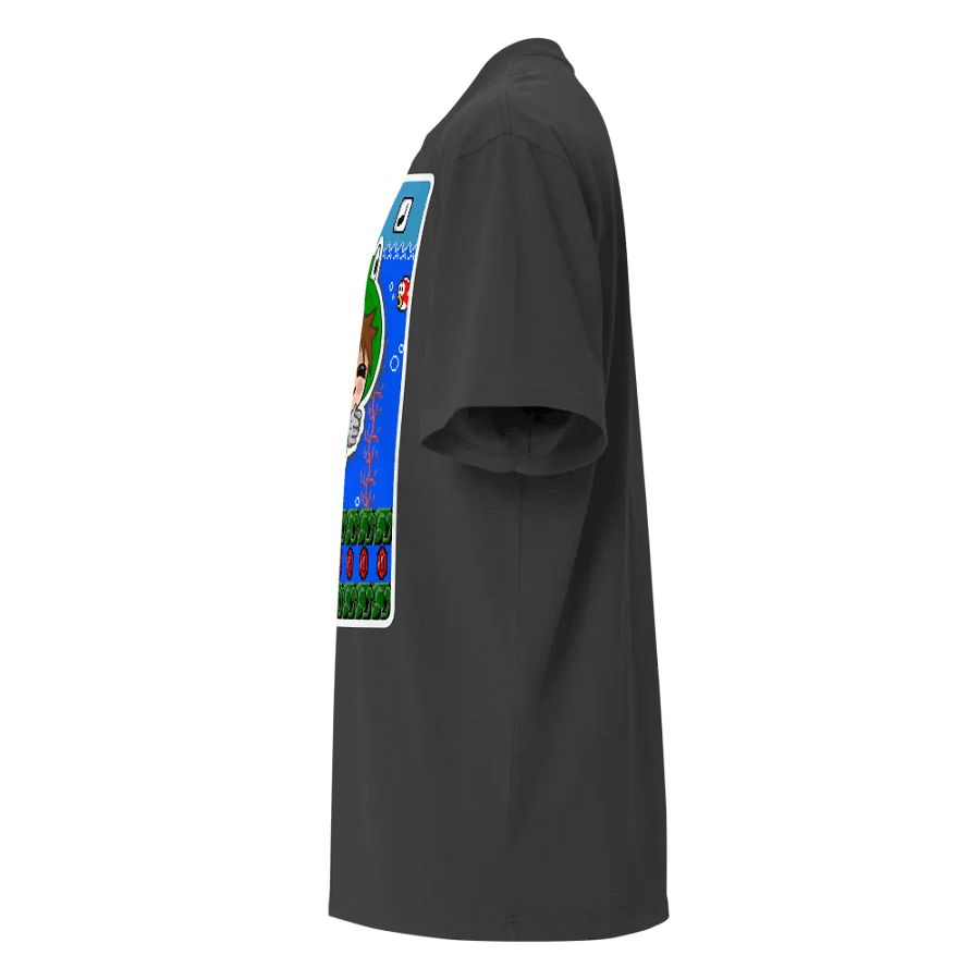 Frog Zen T-shirt product image (5)