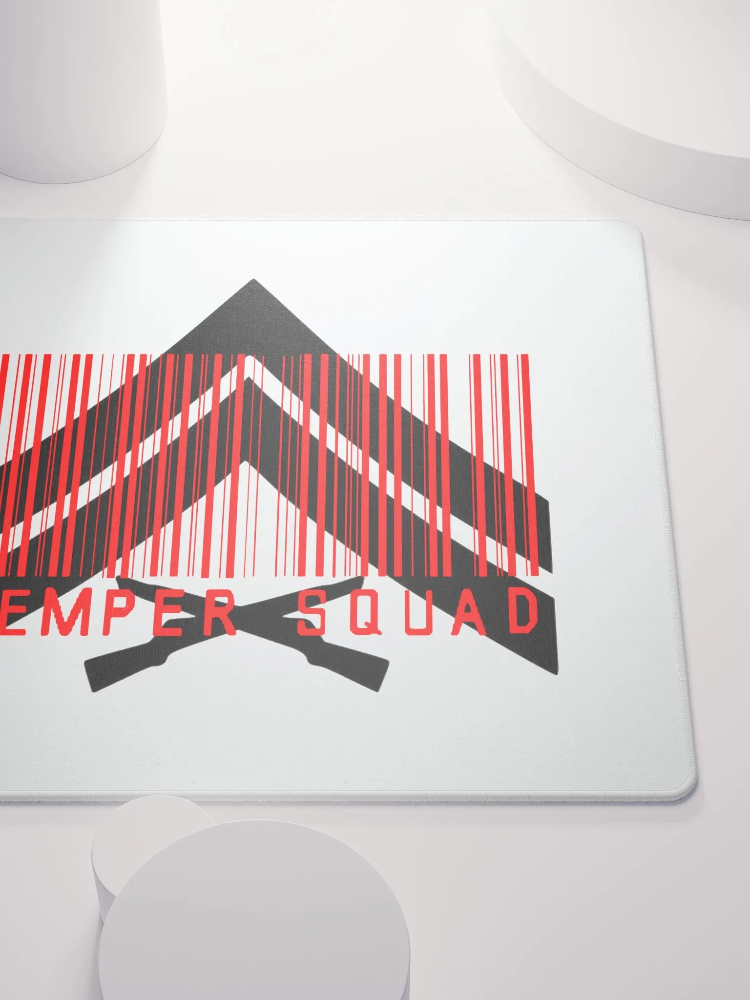 Gaming Squad Pad product image (9)