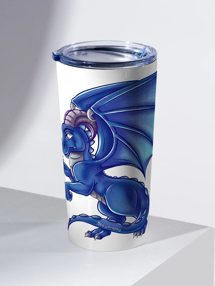 Slayer Tumbler product image (2)