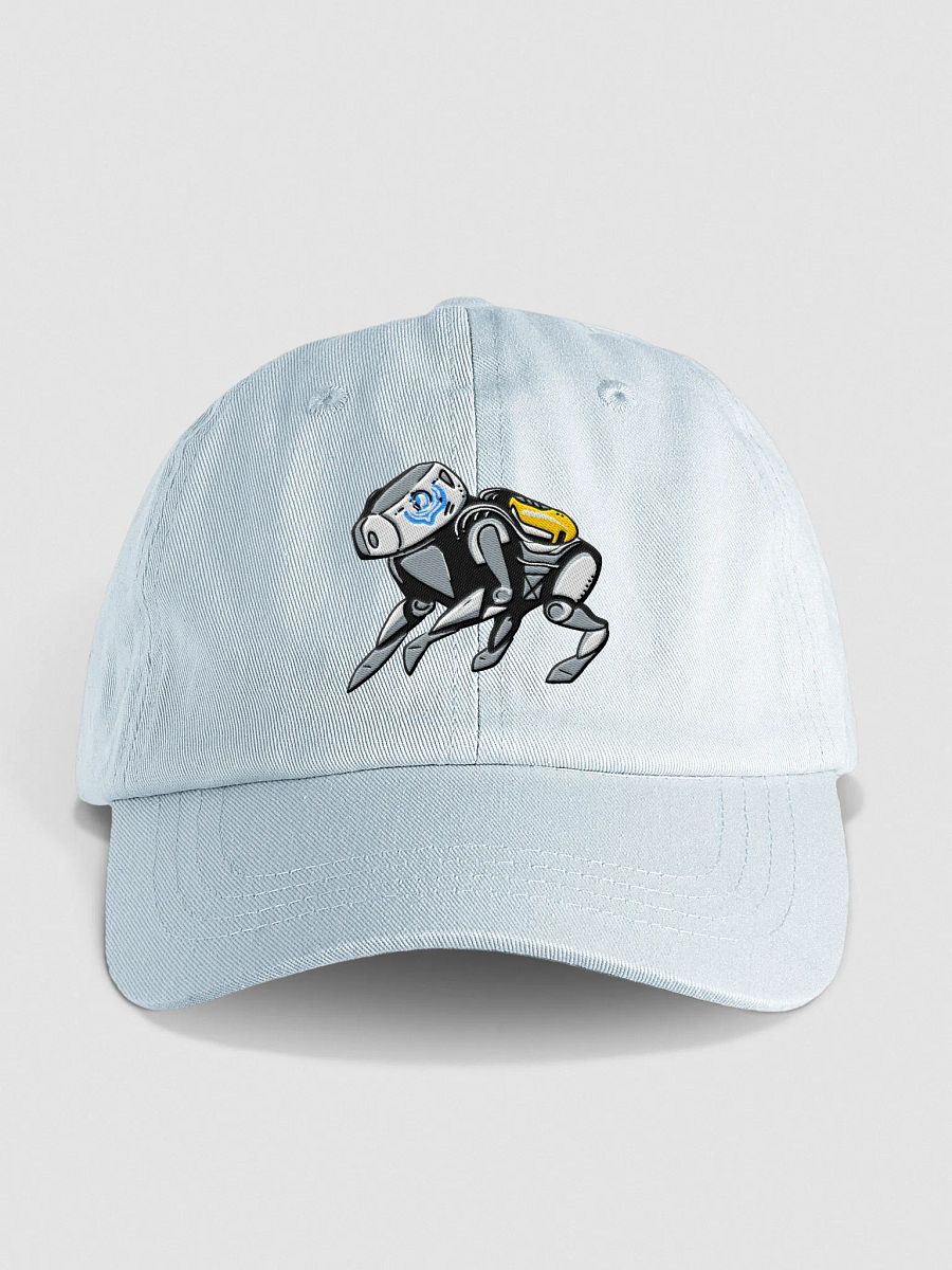 Pastel Robo Capy Cap product image (1)