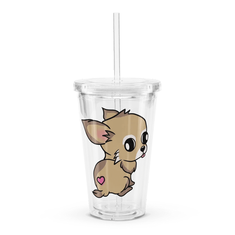 Lillen cup product image (1)