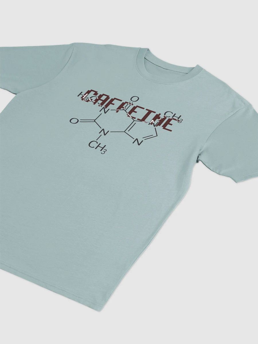 Caffeine Chemistry | Unisex Tee product image (3)