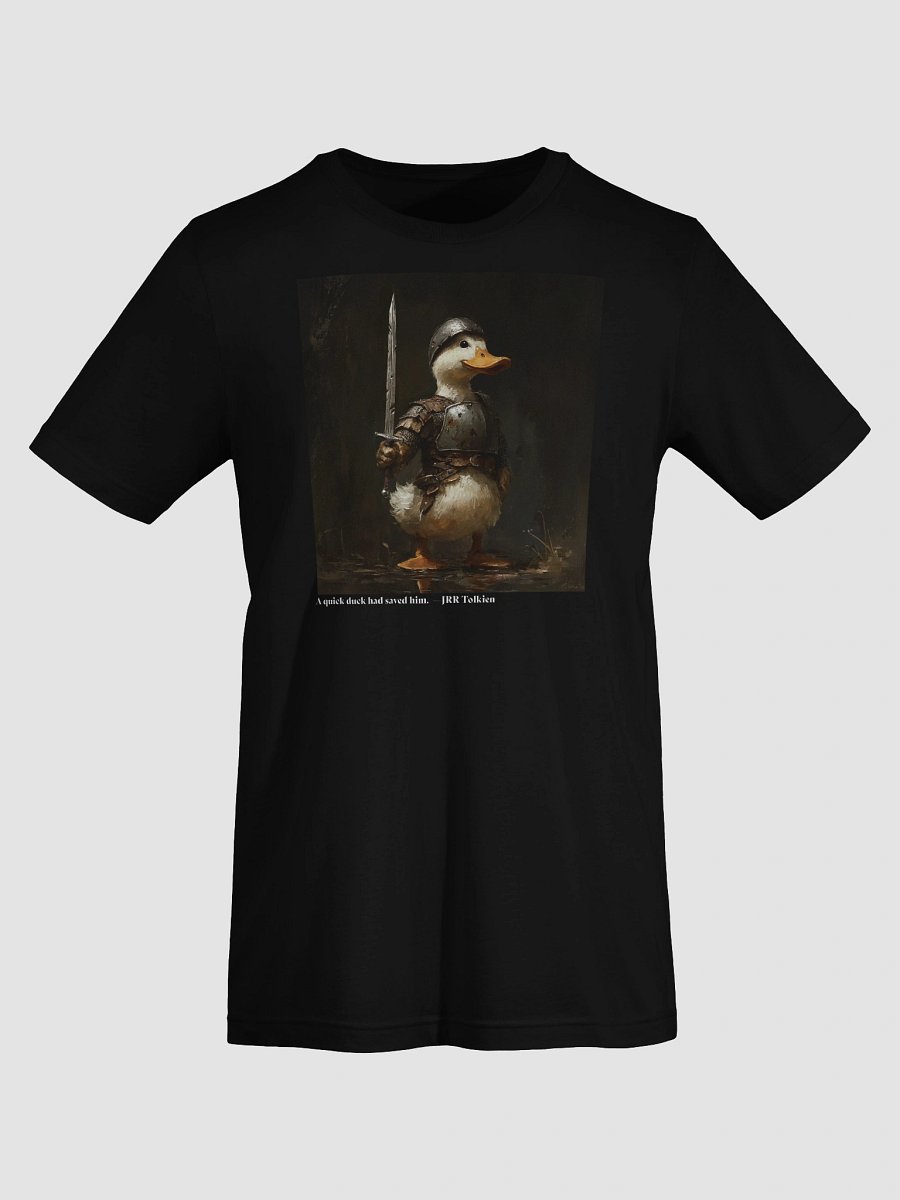 A Quick Duck Shirts product image (7)