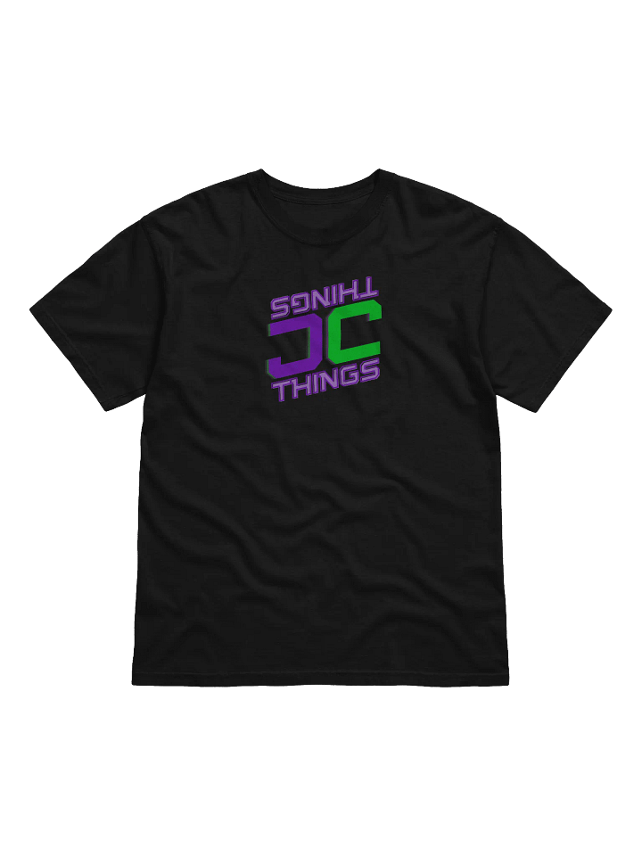 JC Things T-Shirt product image (2)