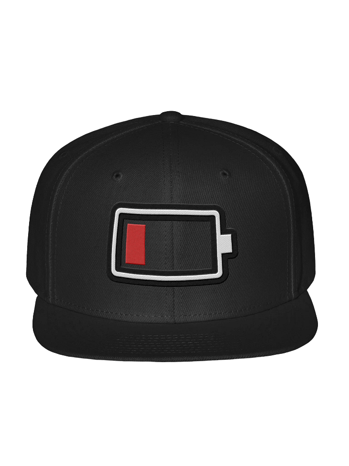 SOCIAL BATTERY HAT product image (1)