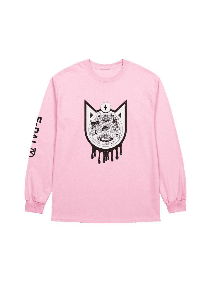 Drip Long Sleeve product image (1)