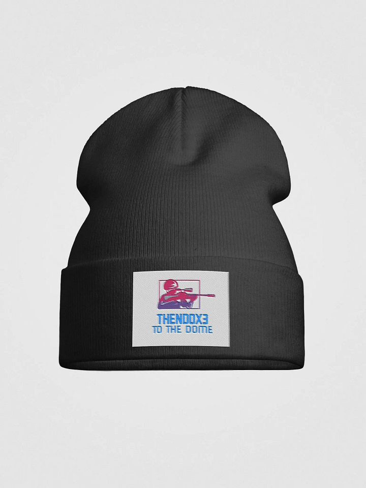 THendo Beanie product image (1)
