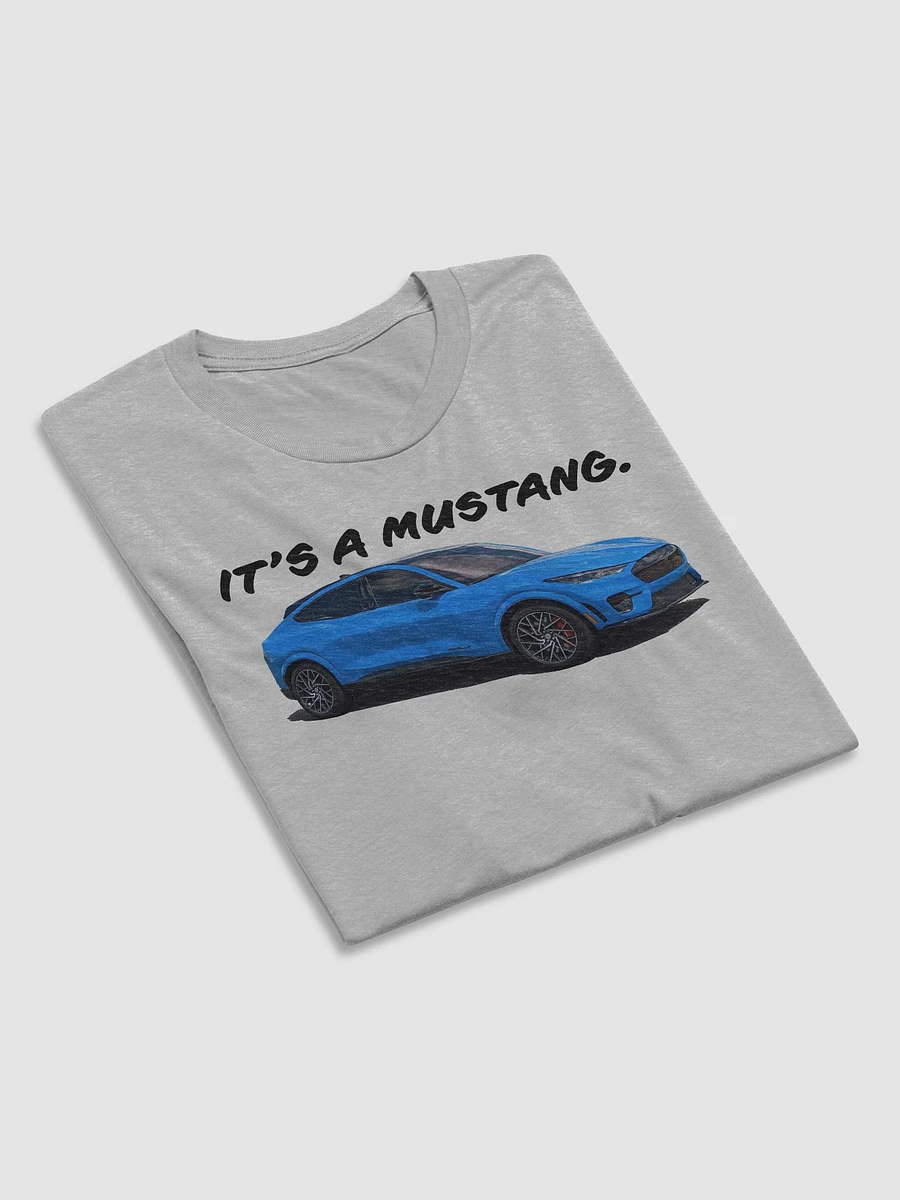 It's a Mustang product image (22)