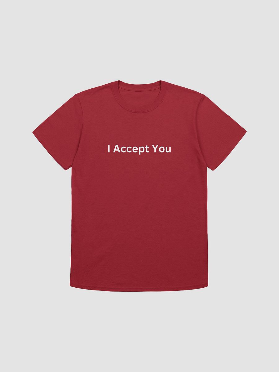 I Accept You product image (3)