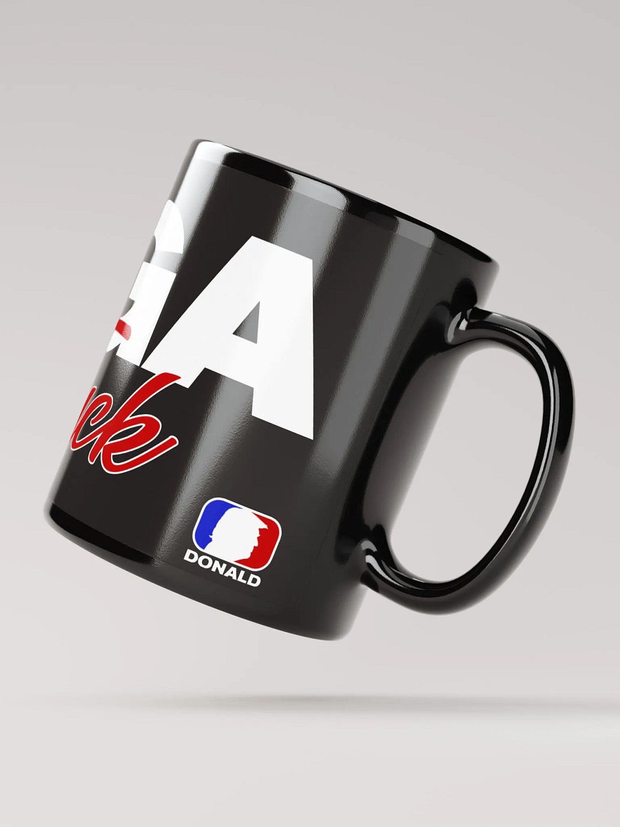 MAGA AF Mug product image (2)