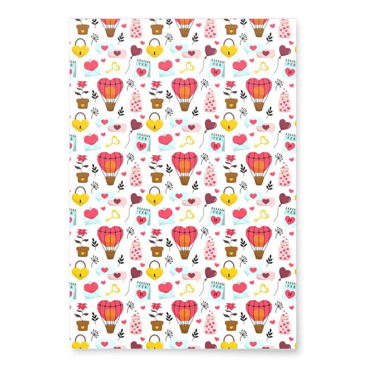 Valentines's Day Gift paper product image (2)