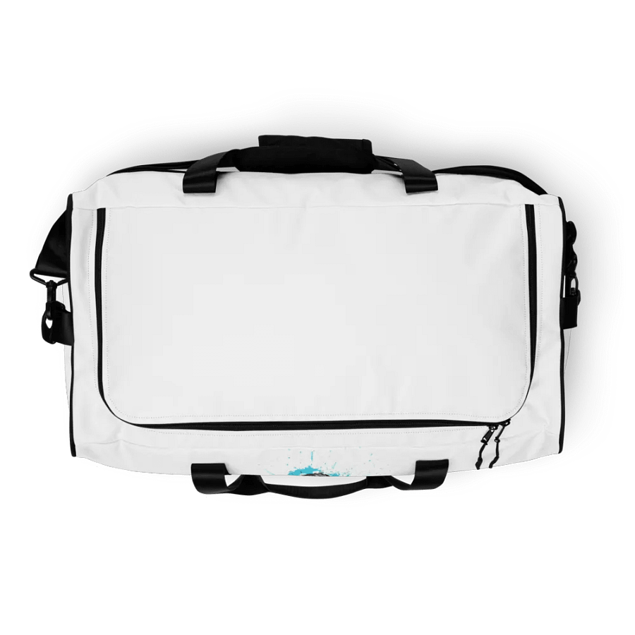 Frag Monkey Aviator Duffle Bag product image (9)