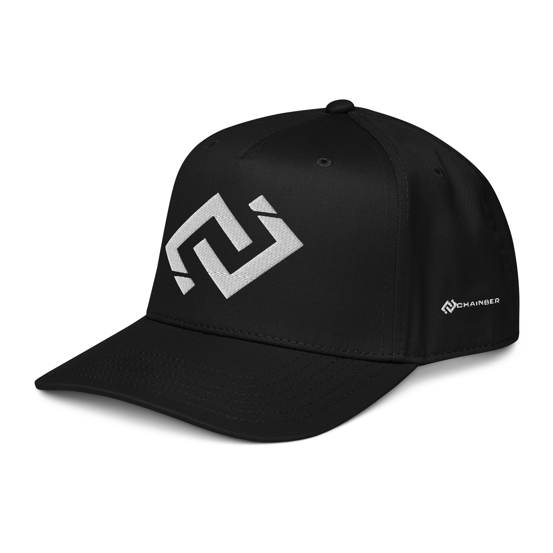 Chainber Baseball Cap product image (3)