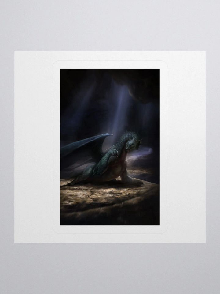 Fafnir, the Ring-Cursed product image (2)