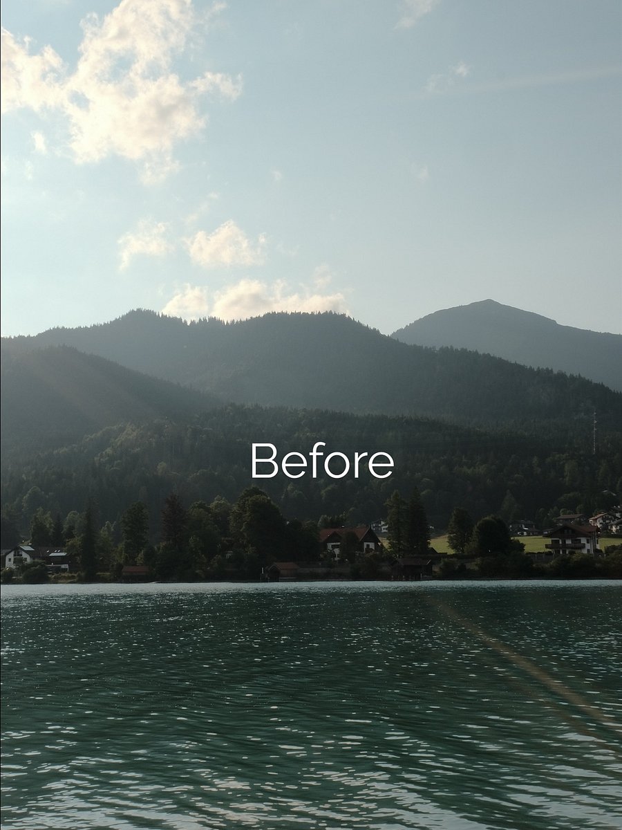 Kodak Summer Film Lightroom Preset! product image (6)
