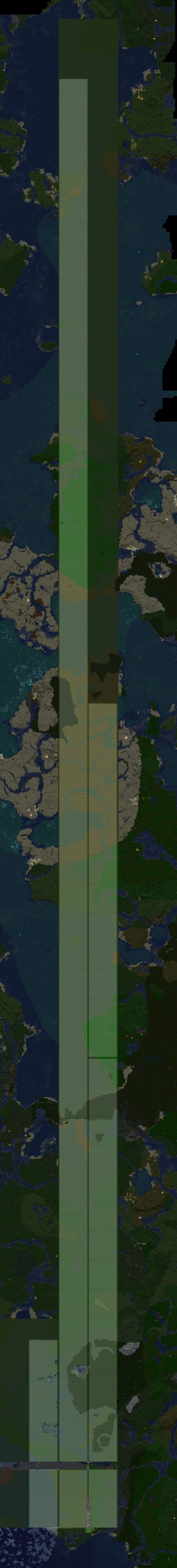 Cloud's Minecraft World Access product image (6)