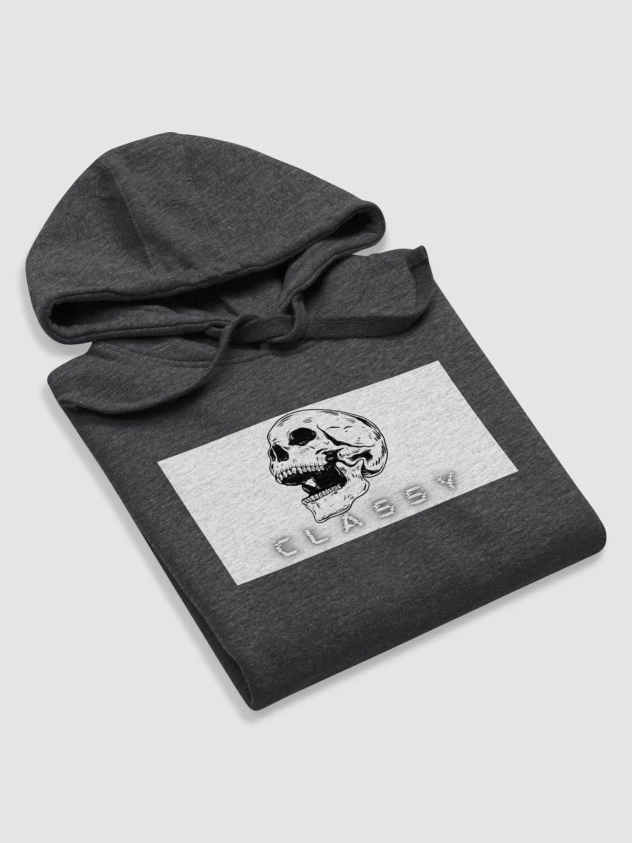 Skull Sweater product image (6)