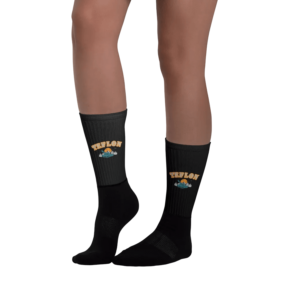 TEFLON SOCKS product image (3)