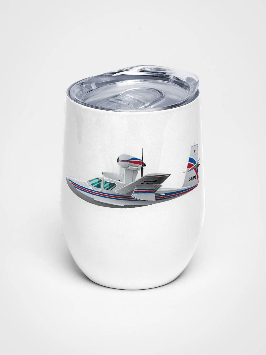 C-FHFZ Wine Tumbler product image (1)