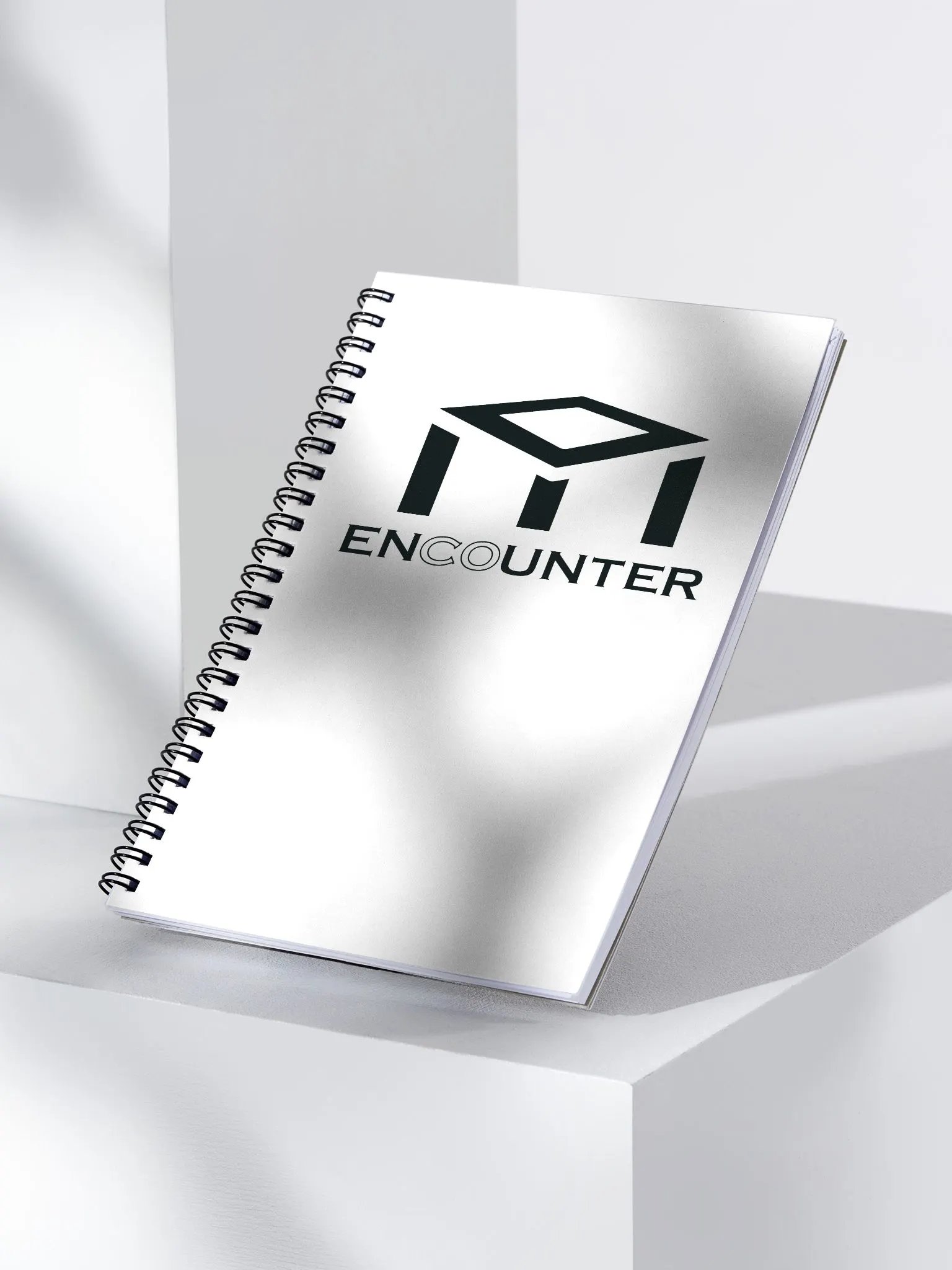 Encounter Co. Spiral Notebook product image (3)