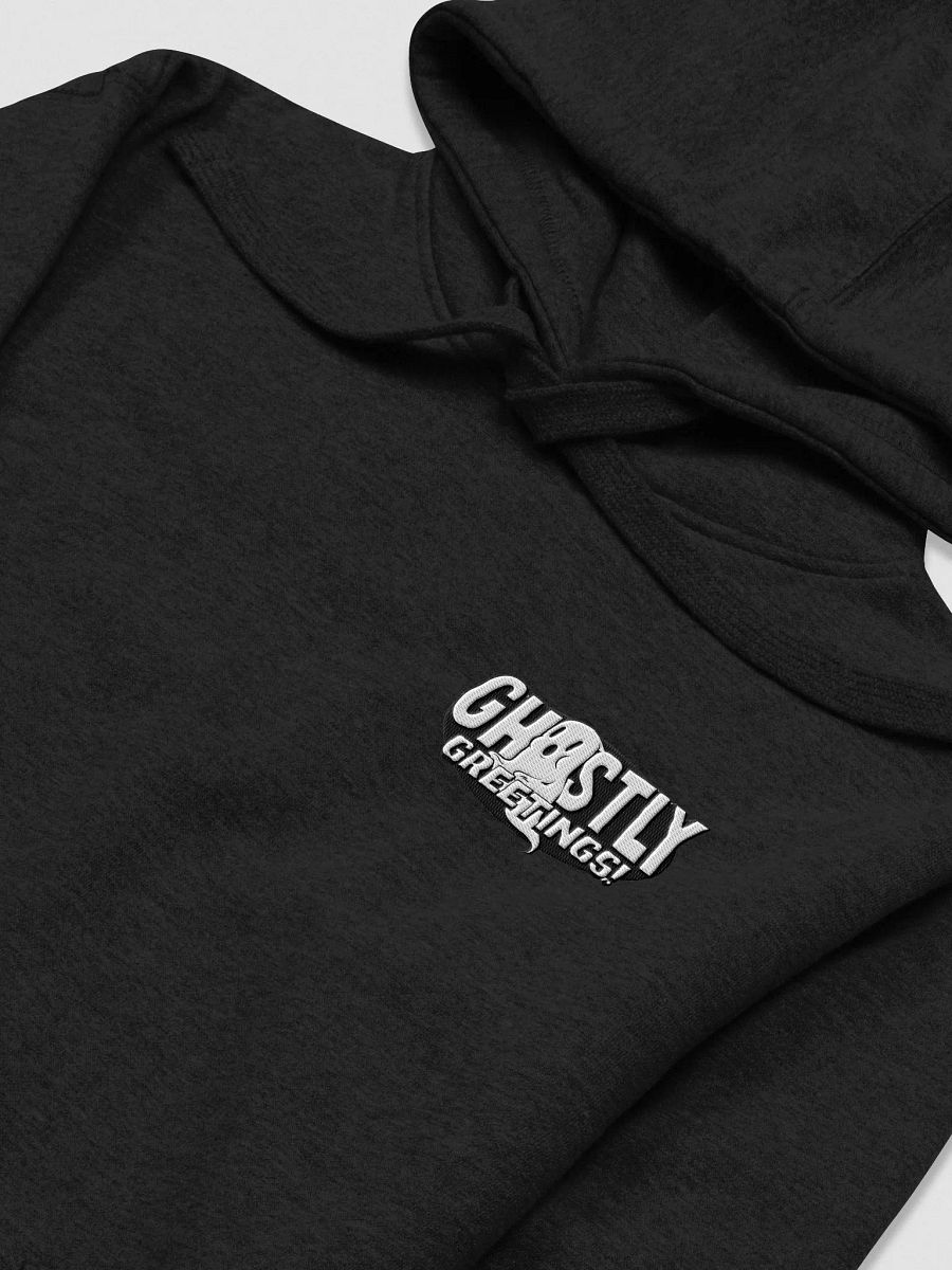 Ghostly Greetings Hoodie product image (3)