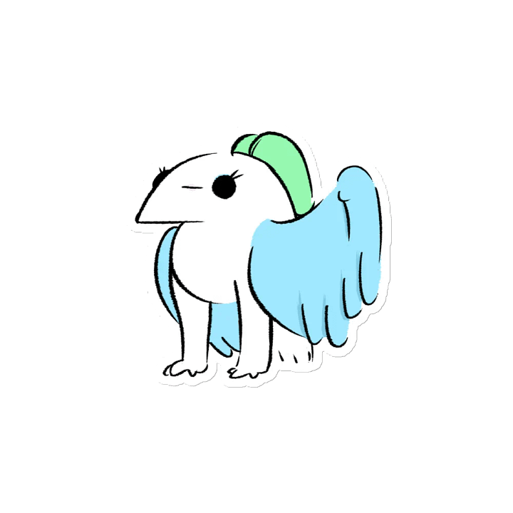 [Mama Squishy] Magnet product image (2)