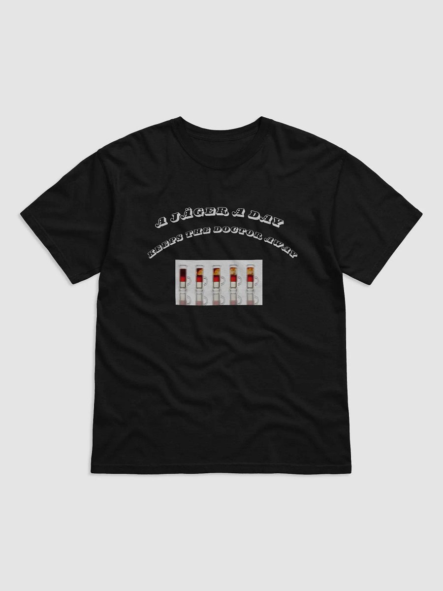 Jägermeister Fan-Art product image (2)