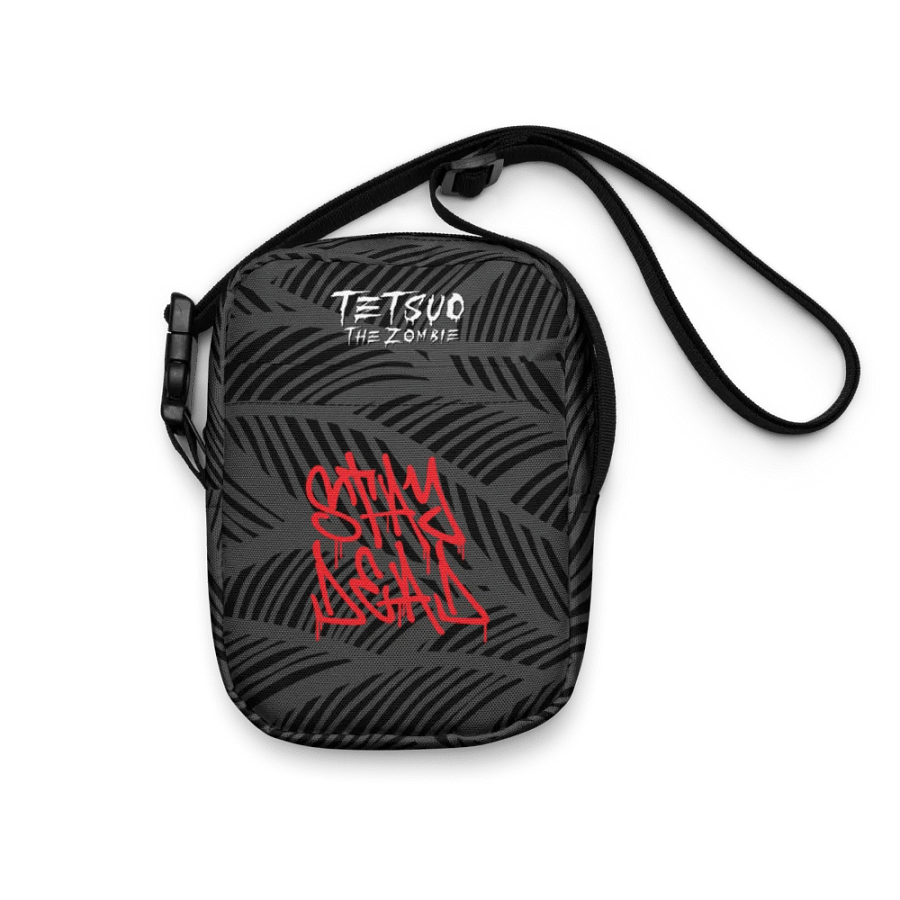 Stay Dead Utility Body Bag product image (10)