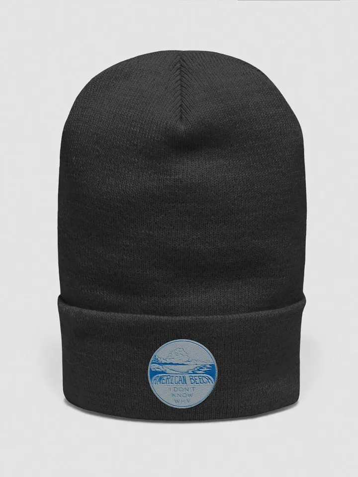 I Don't Know Why Beenie product image (2)