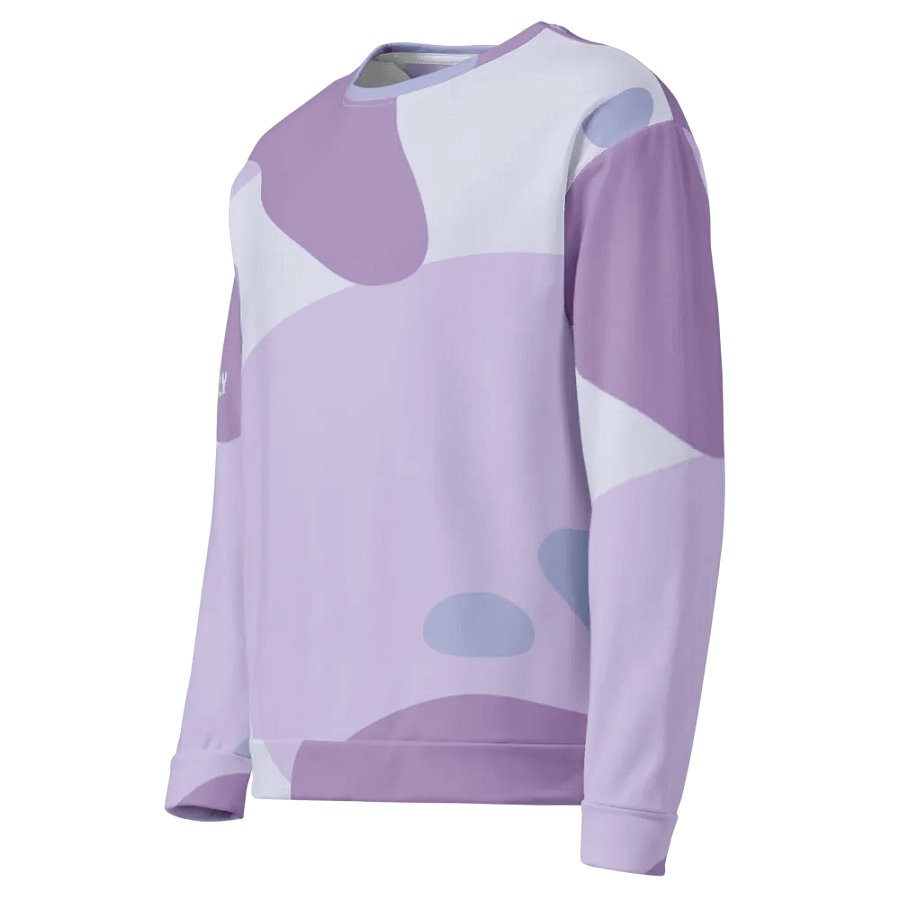 Tizzy Unisex Sweatshirt product image (5)